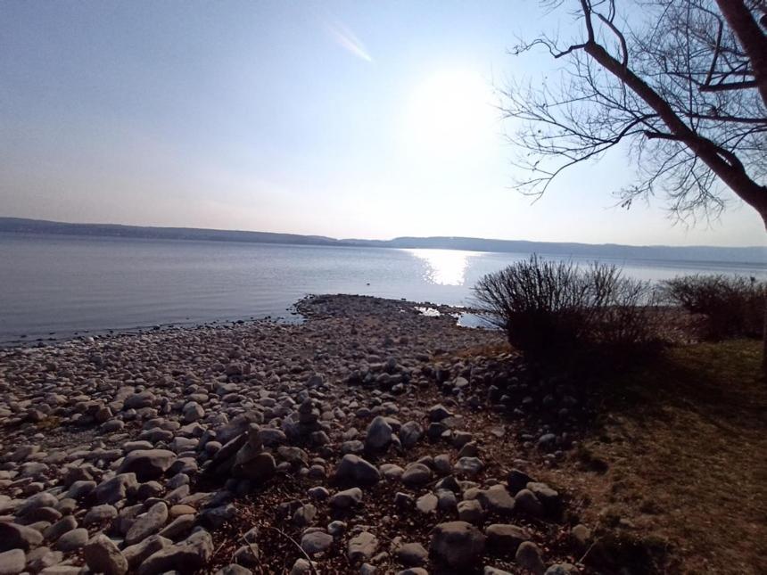 Bodensee Apartment Ueberlingen Strandweg Buitenkant foto