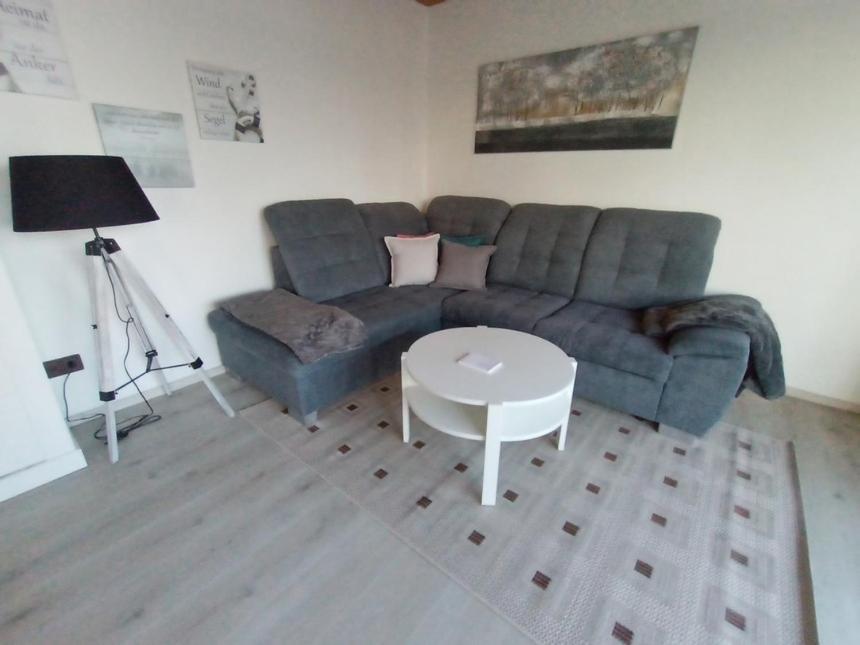 Bodensee Apartment Ueberlingen Strandweg Buitenkant foto