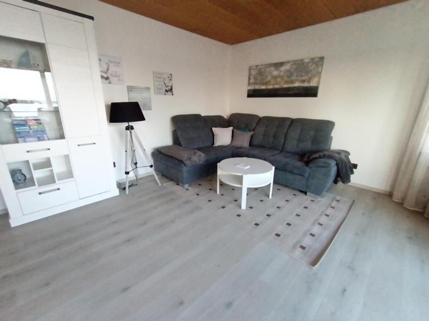 Bodensee Apartment Ueberlingen Strandweg Buitenkant foto