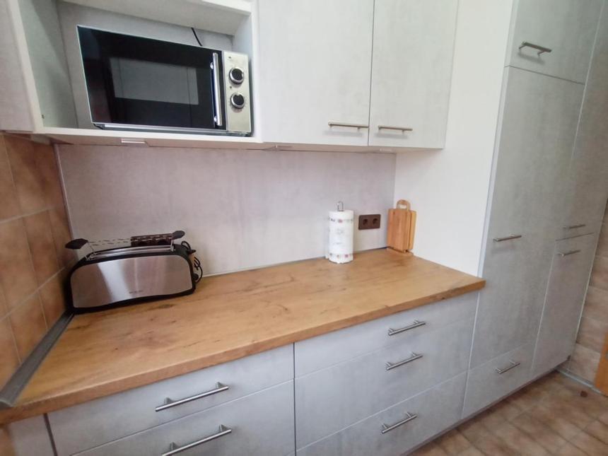 Bodensee Apartment Ueberlingen Strandweg Buitenkant foto